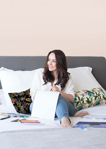 Brand Story - Katrina Read