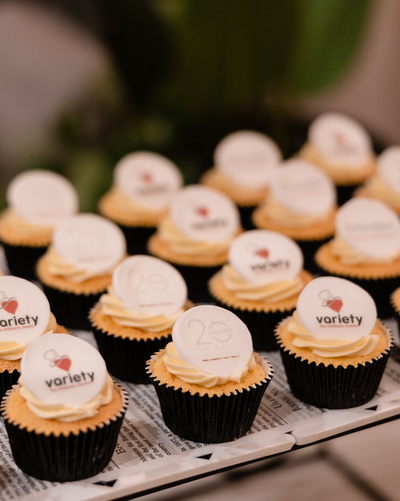 OSMEN 20 Years Anniversary