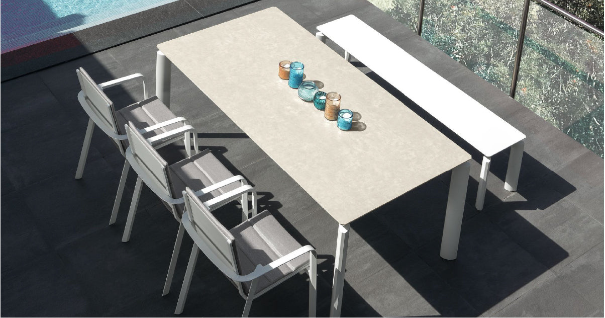 Ceramic Dining Settings
