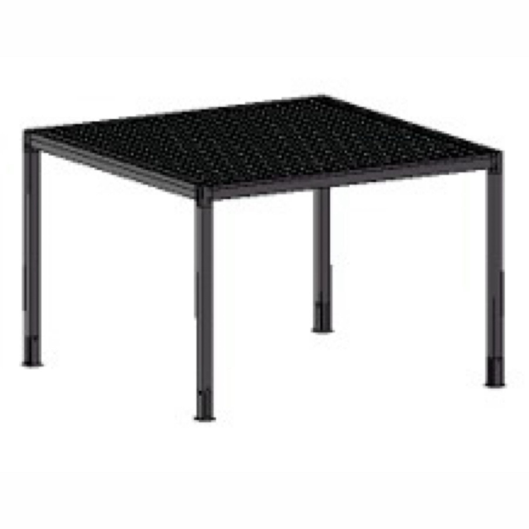 Icon Pergola 4.0 x 4.0