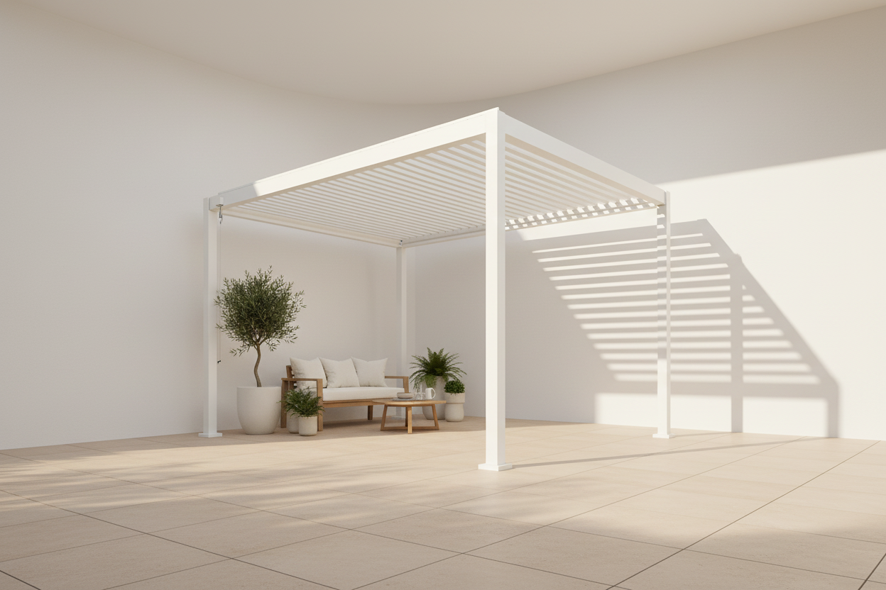 Blue Sky Pavilion 3.0 x 4.0