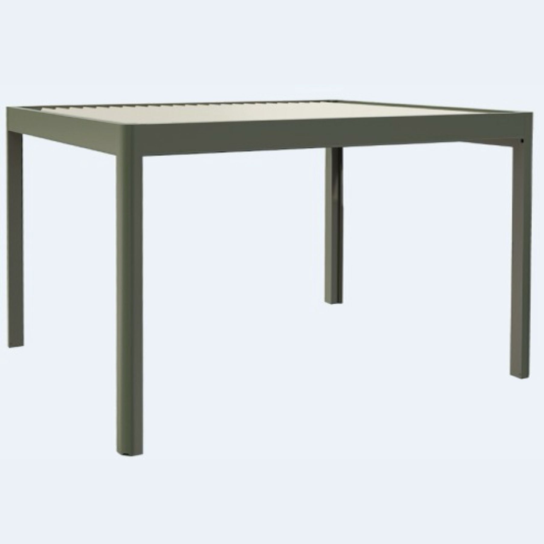 Genesis E Pergola 3.7 x 4.0