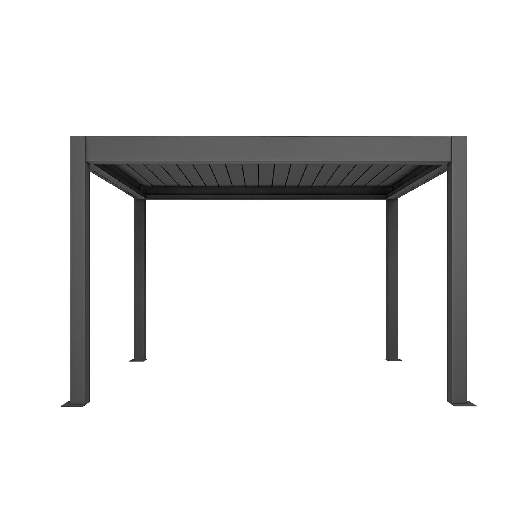 Sun Garden E Pavilion 3.0 x 6.0