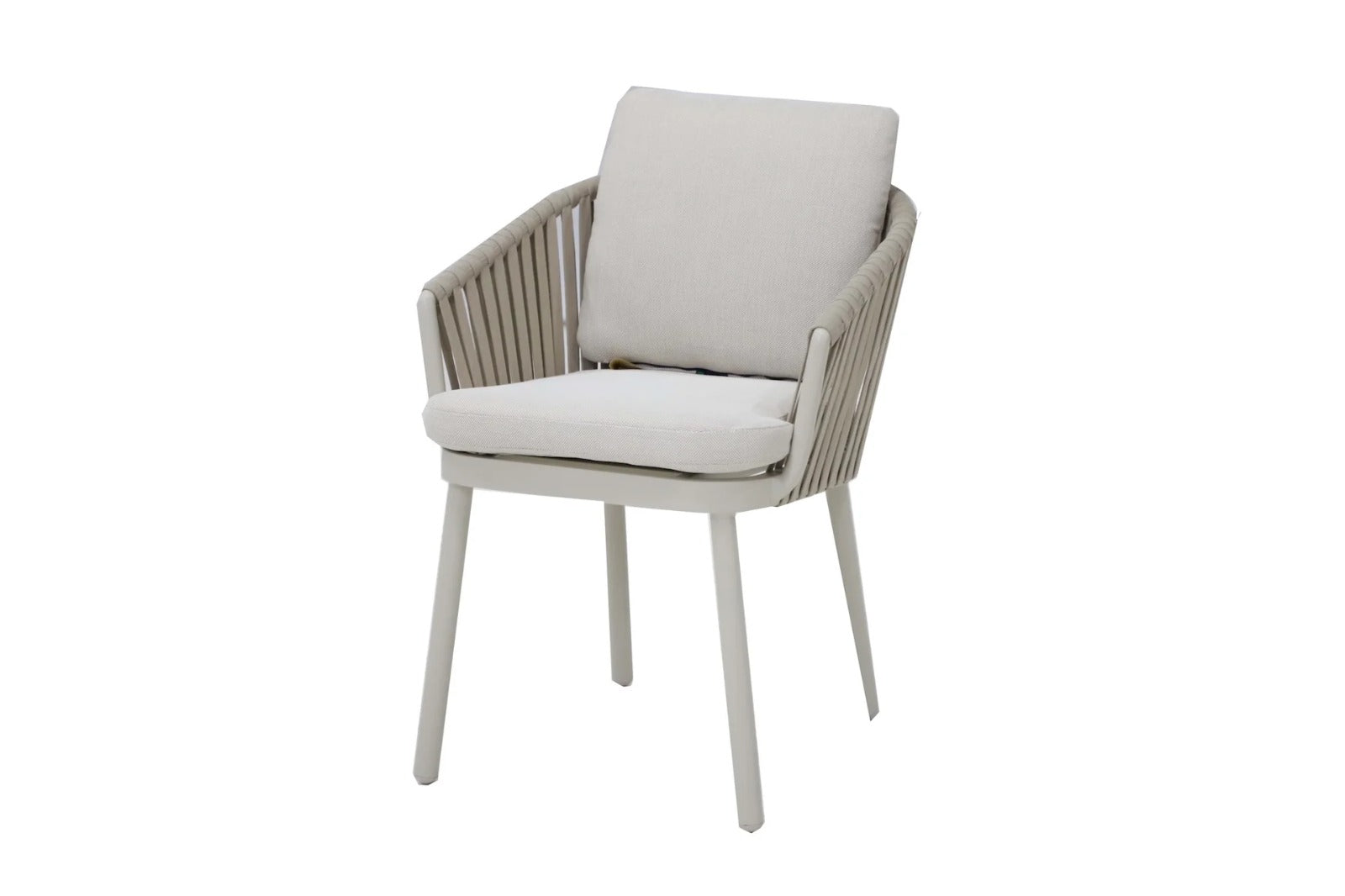 YT25 Kem (FRA99777) Caver Chair - Sand