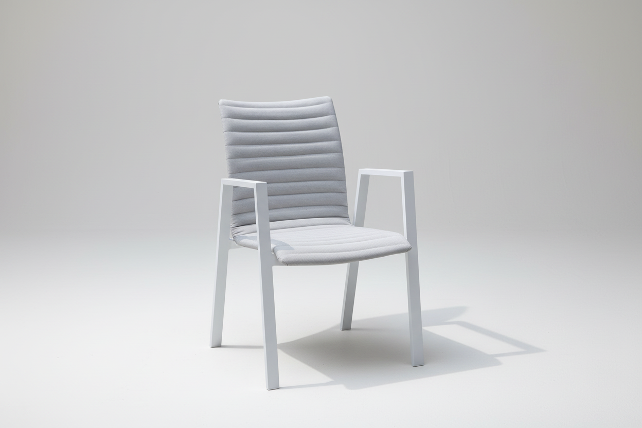 Juliet Premium Arm Chair