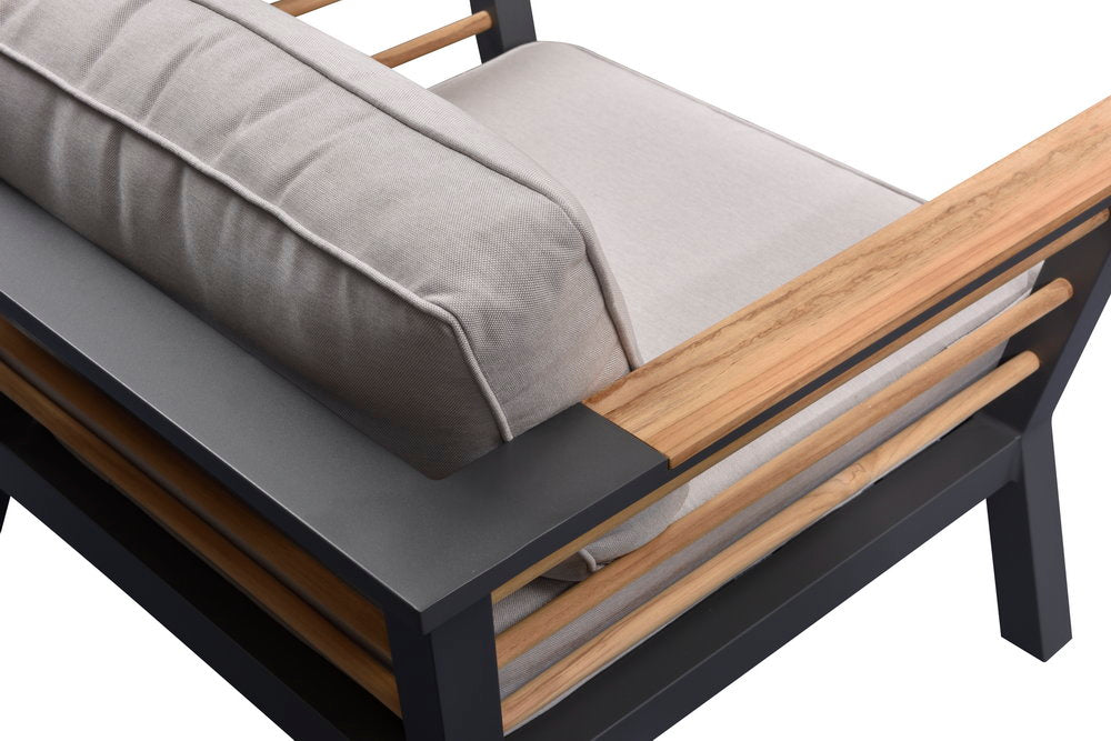 SY April C 3pc Lounge Set