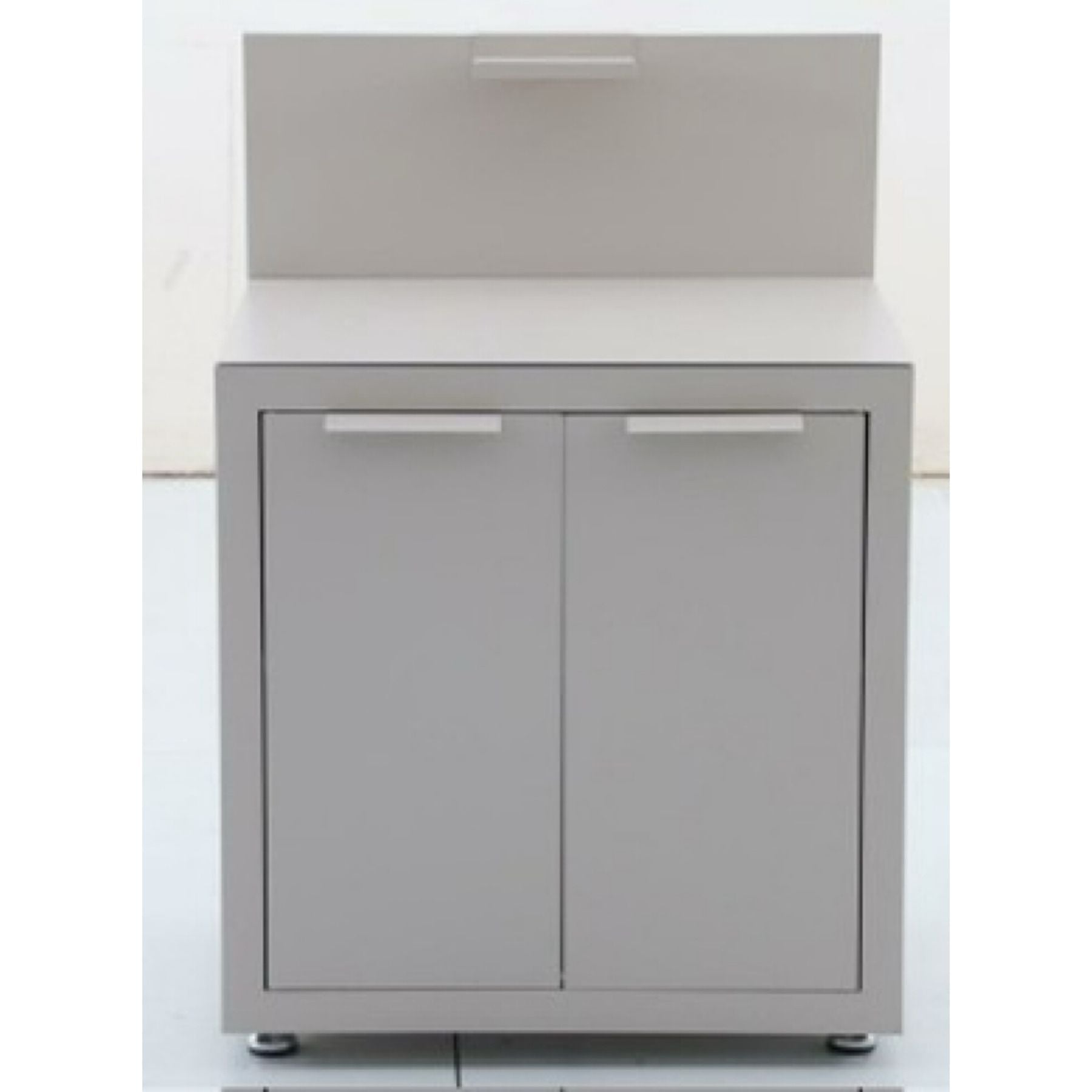 Barista Cabinet BBQ 80x60x110