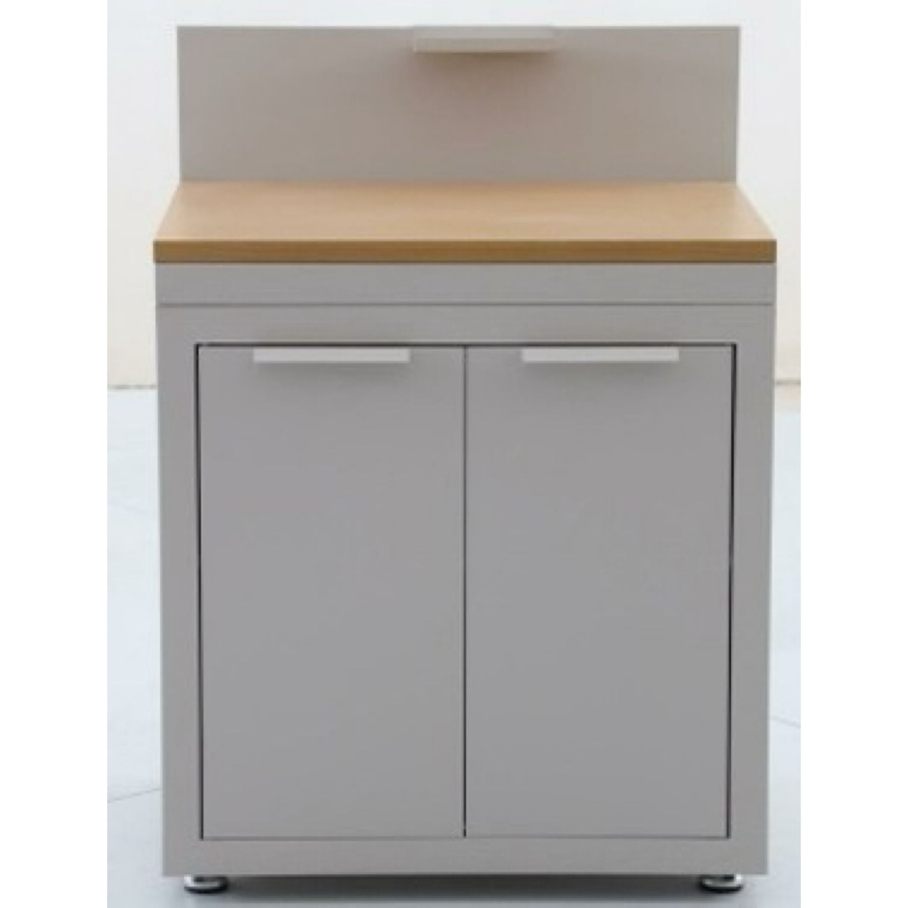Barista Cabinet Close 80x60x110