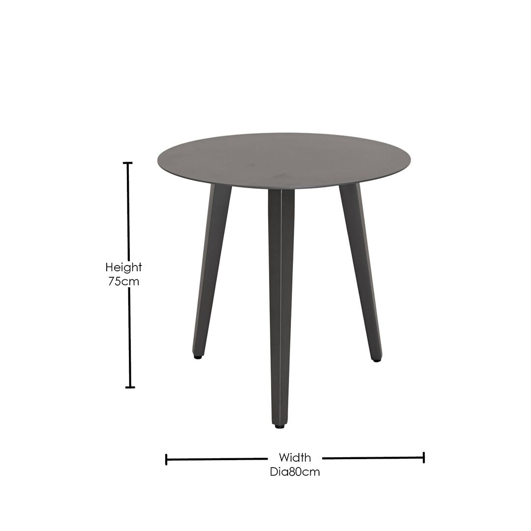 Blinca 2.0 Bistro Table