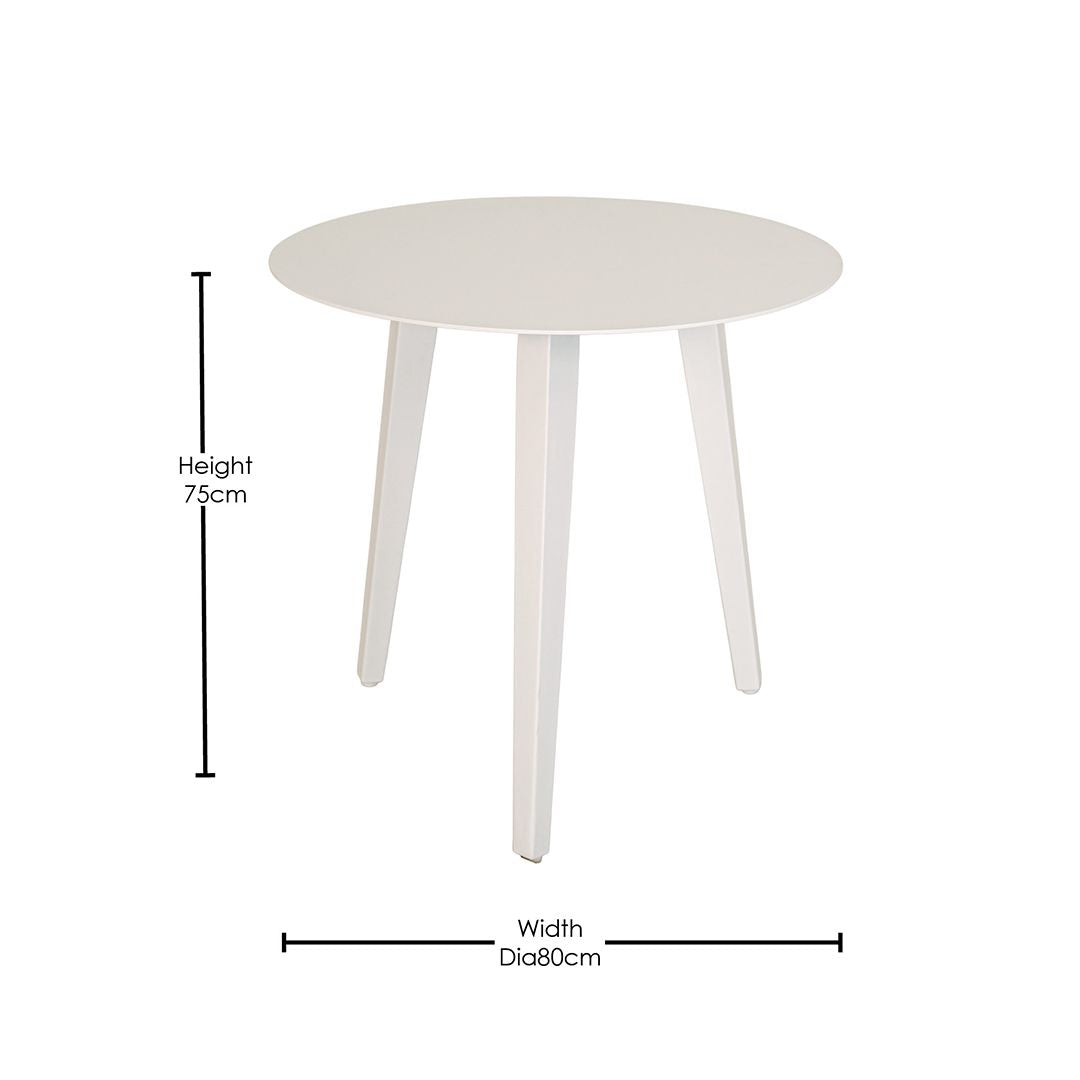 Blinca 2.0 Bistro Table