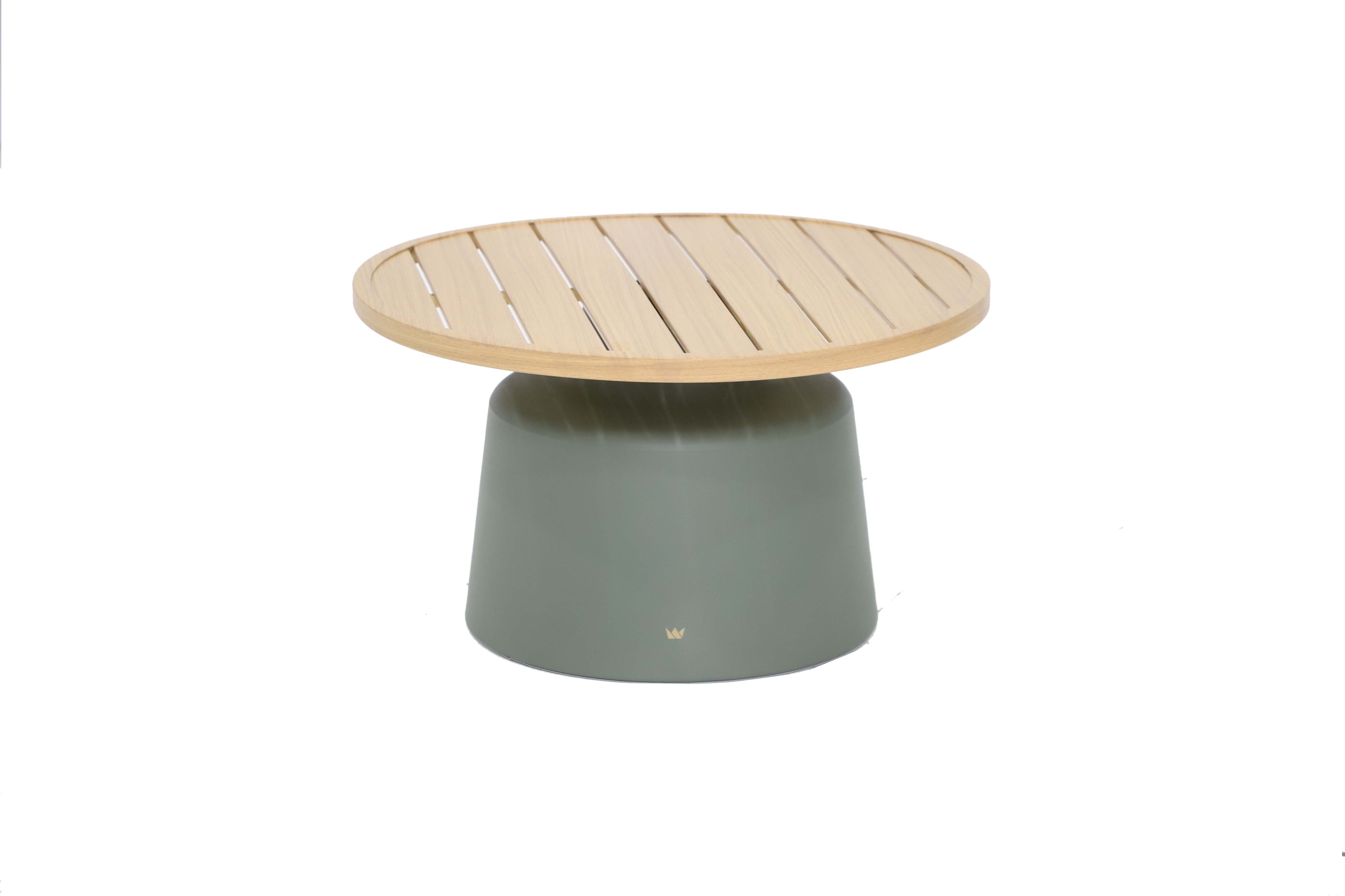 Big Round Coffee Table Diameter 48x47mm