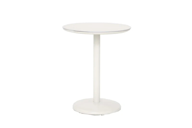 TT Swipe Carver Chair With Poland Table 3pc Kit/Set(1+1+COF)