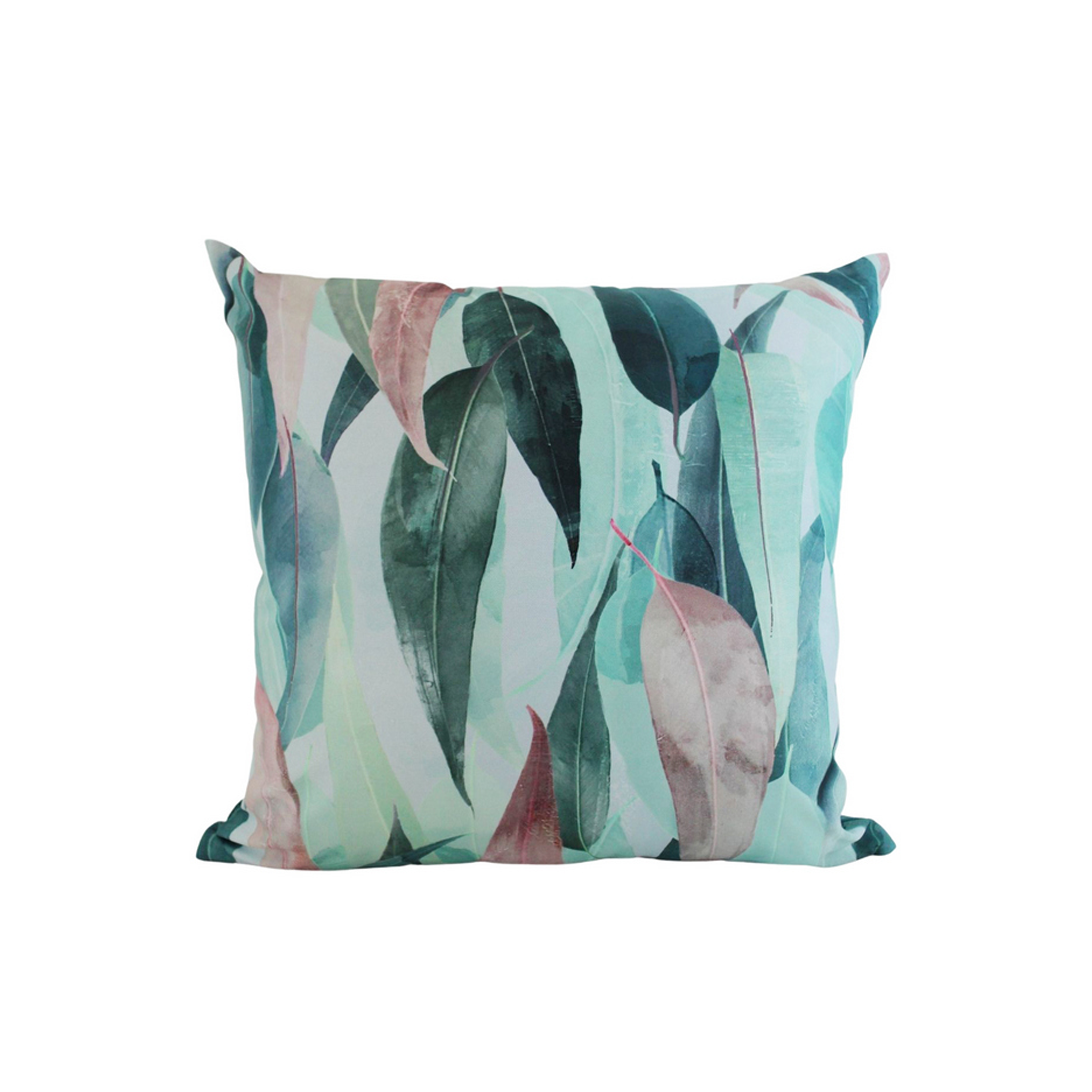 Oudoor Cushion 50x50 - Eucalyptus