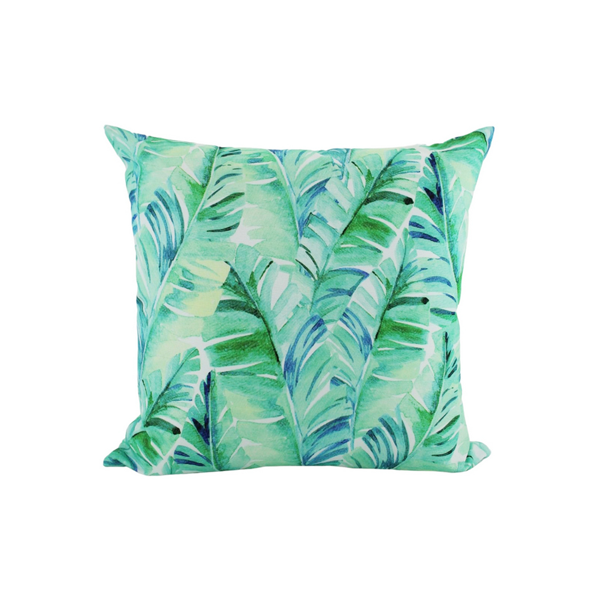 Oudoor Cushion 50x50 - Unbe-leafable