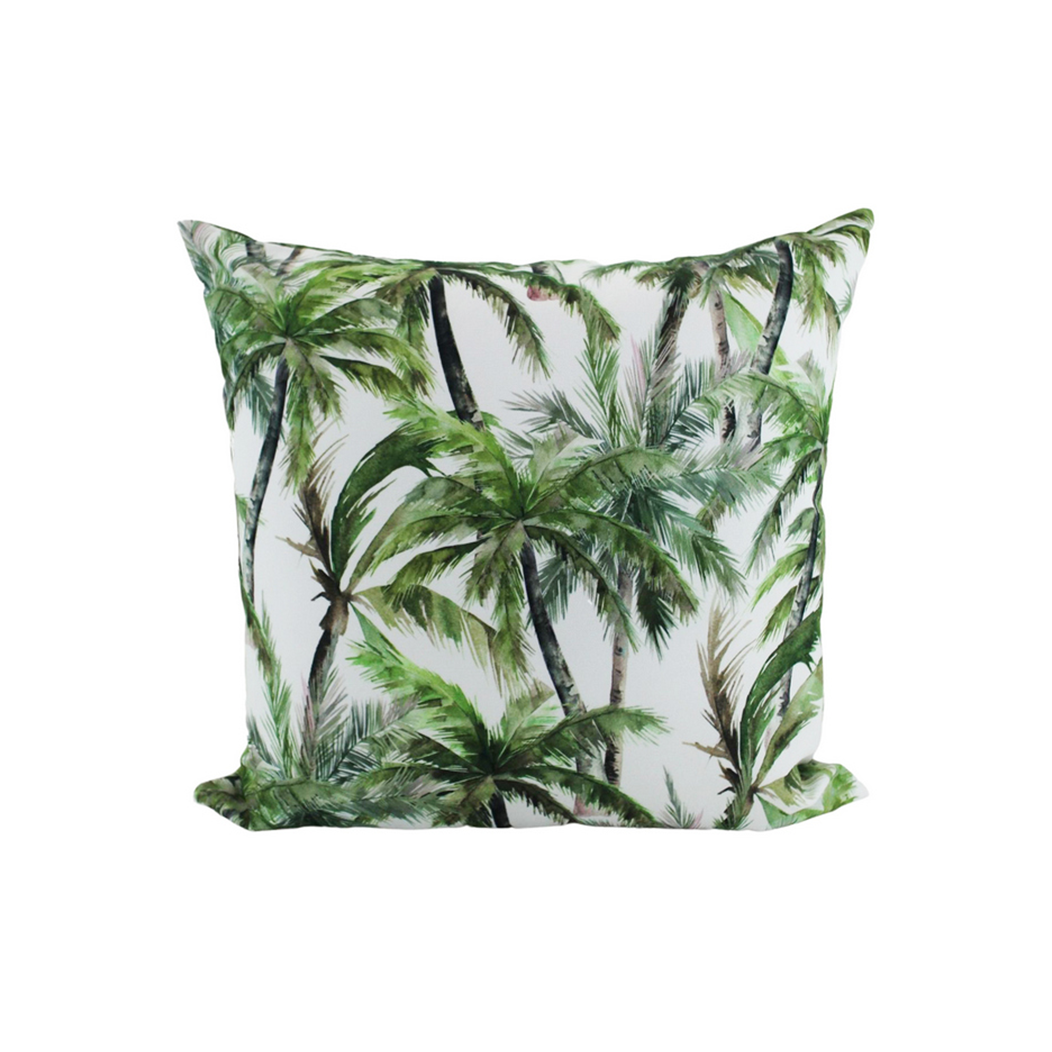 Oudoor Cushion 50x50 - Face Palm