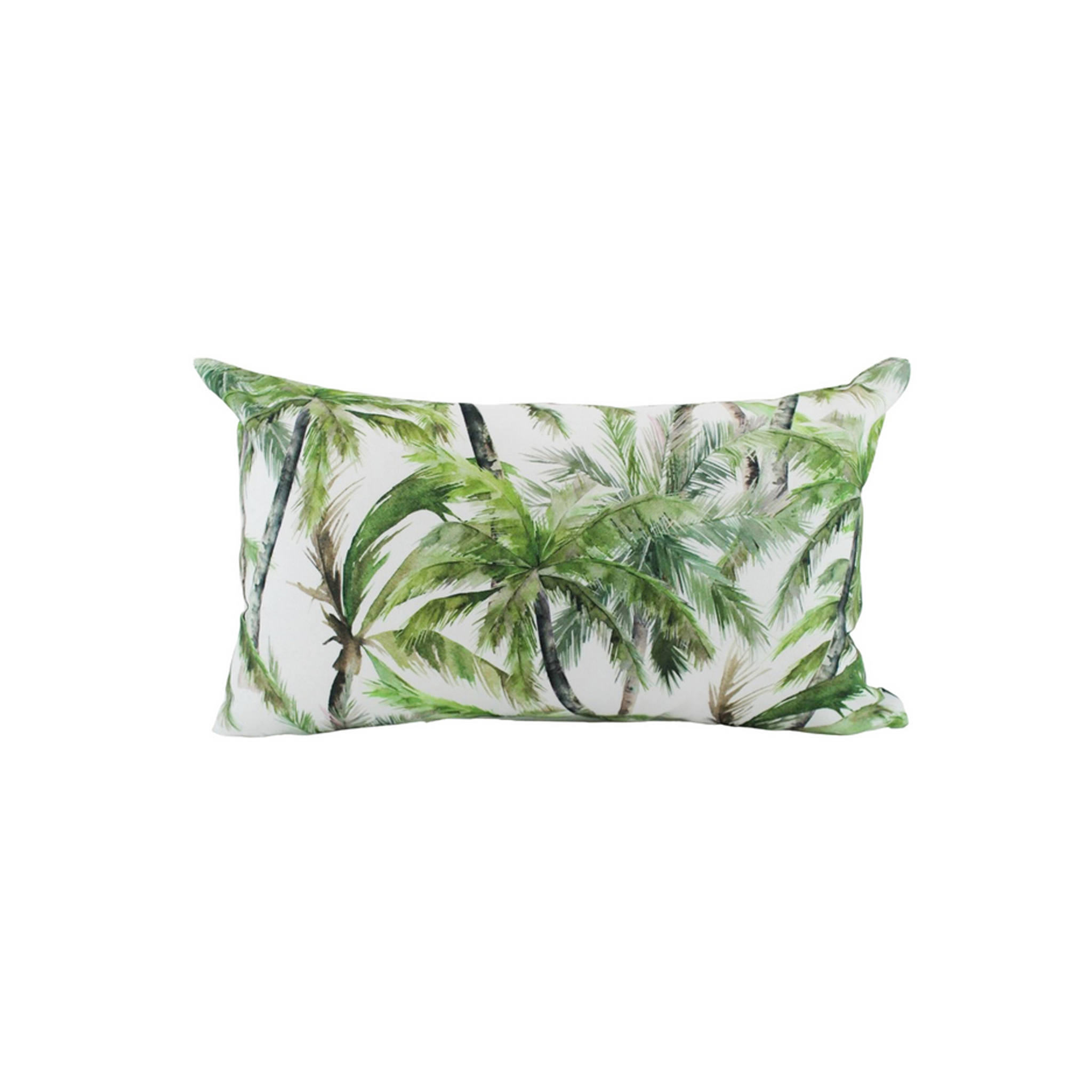 Oudoor Cushion 30x50 - Face Palm