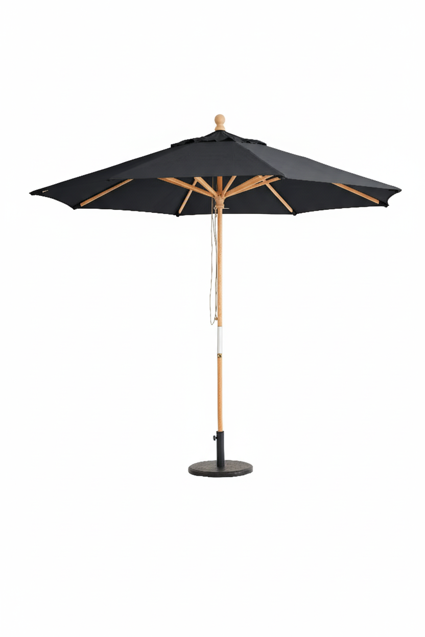 Como Centerpost Umbrella