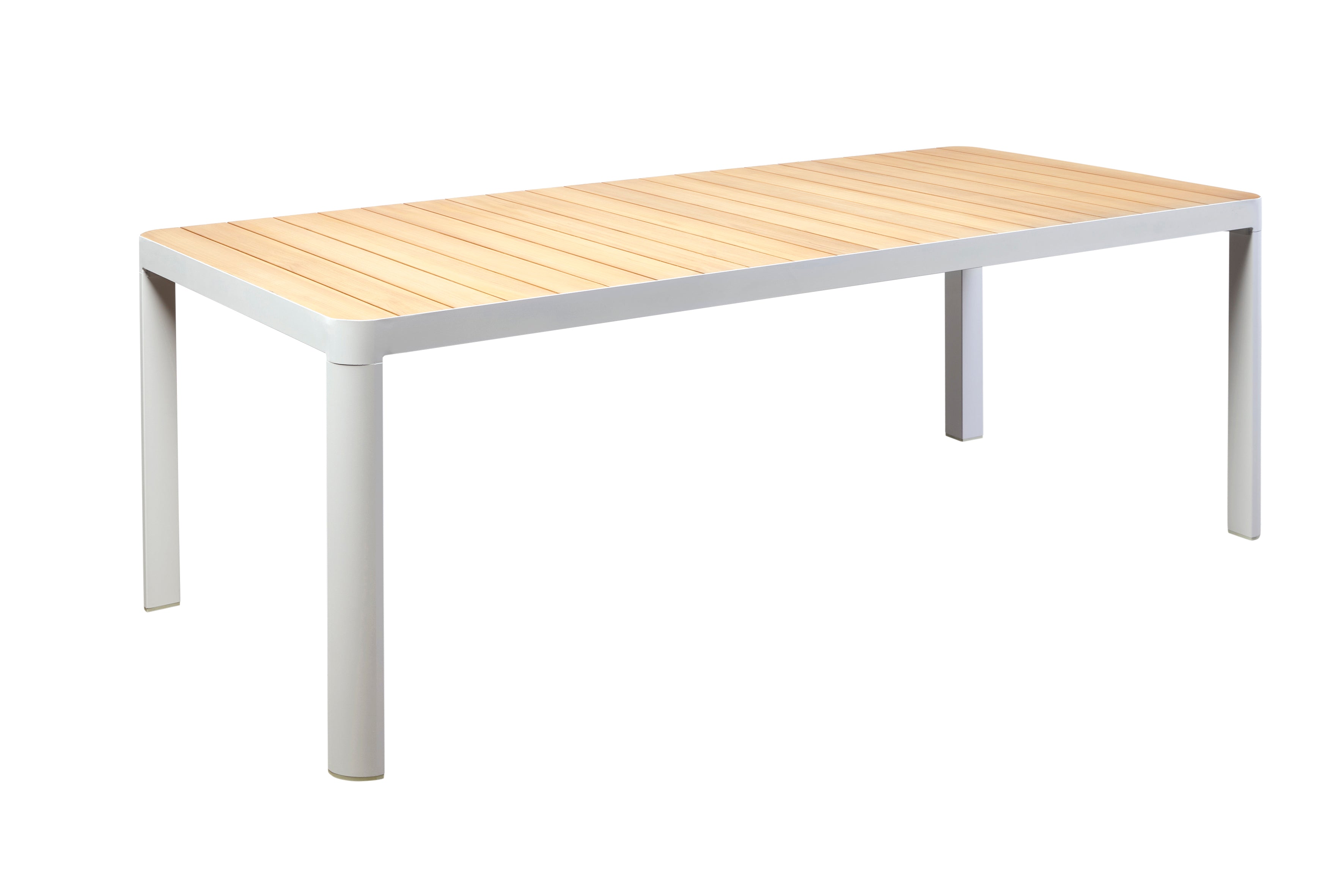 Cocoroc 9 PC Dining Kit/Set | White & Black