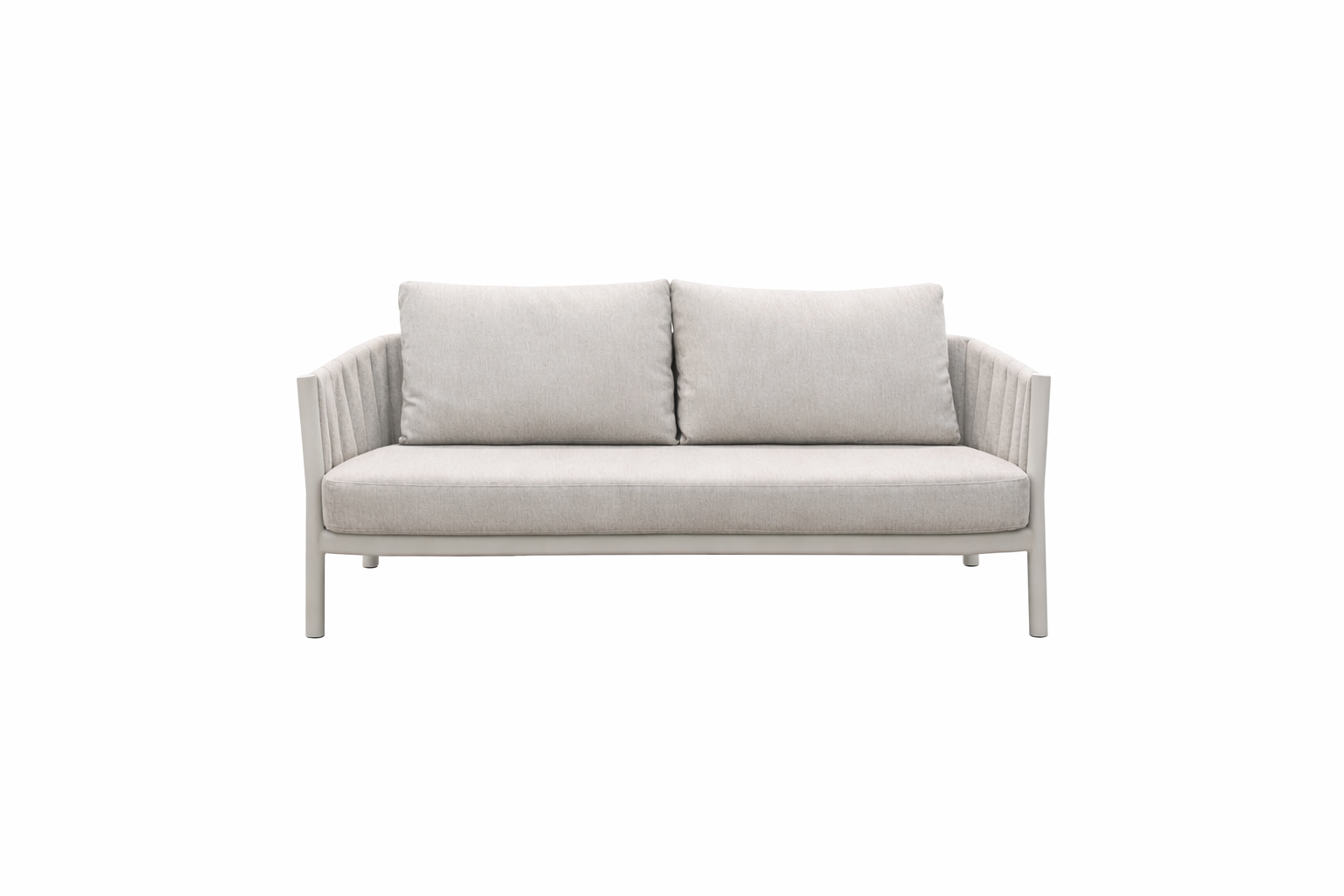 BY Flagler 5PC Lounge Set