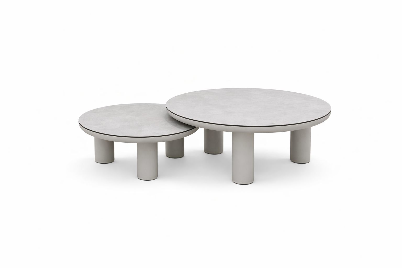 BY Flagler 5PC Lounge Set