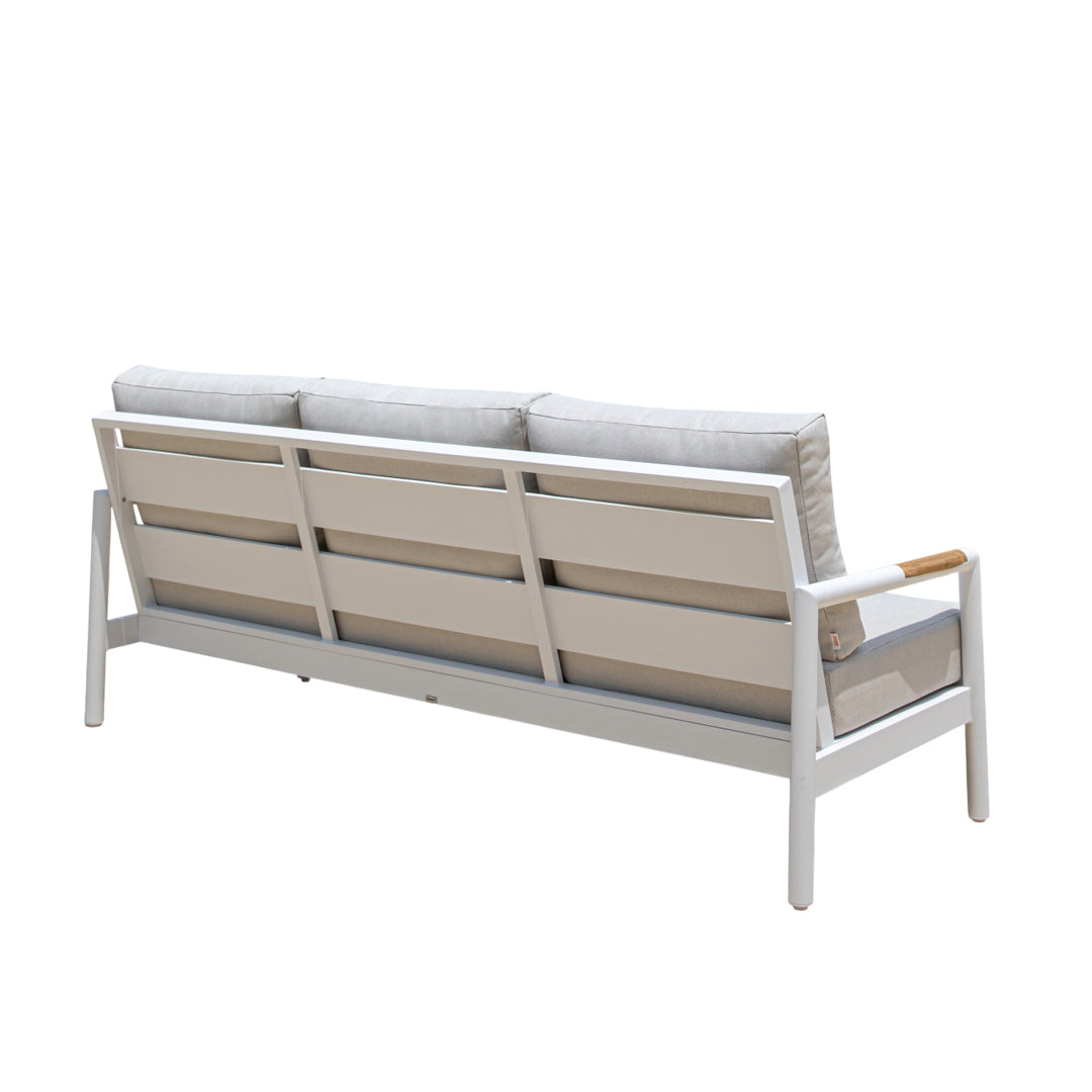 Tasmania Lounge 3PC(3+1+1)Kit/Set