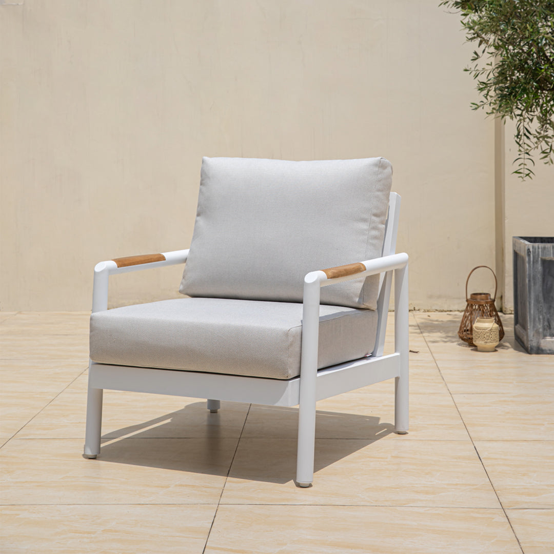 Tasmania Lounge 3PC(3+1+1)Kit/Set