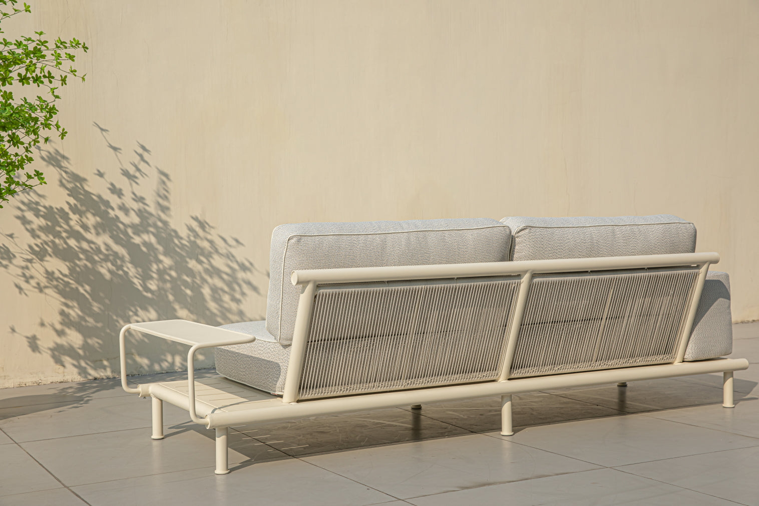 Freetime modula 4pc Kit/Set White