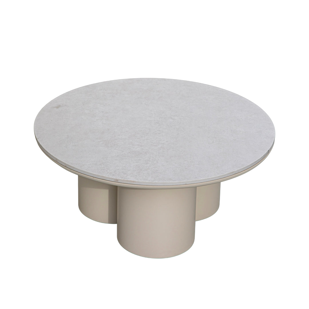 Cayman 5PC Lounge Set