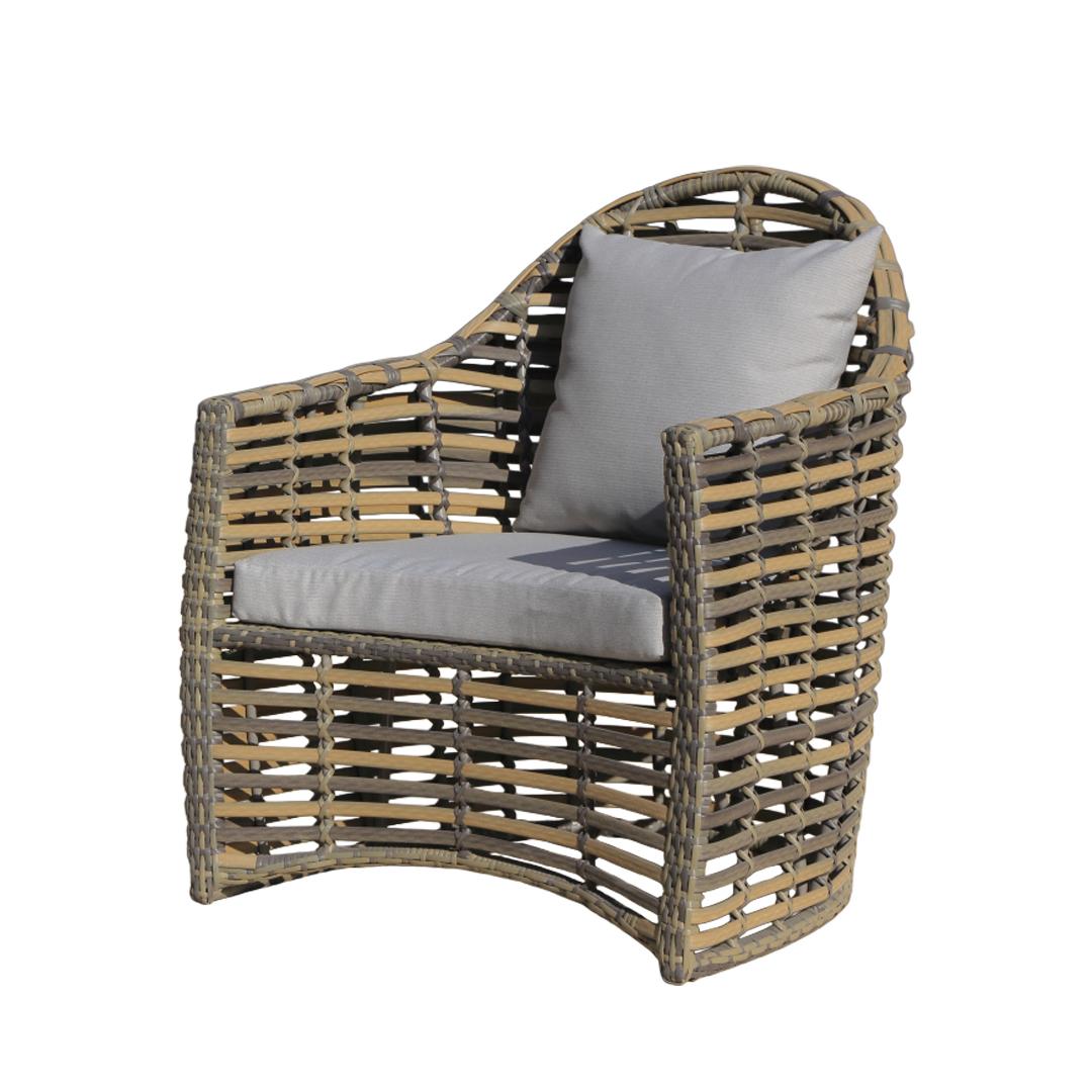 3 Pc Hunter Valley Balcony Setting