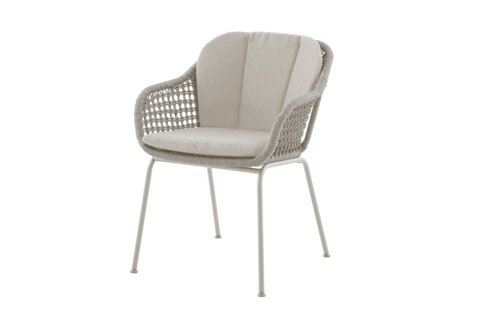 Inkee Carver Chair sand