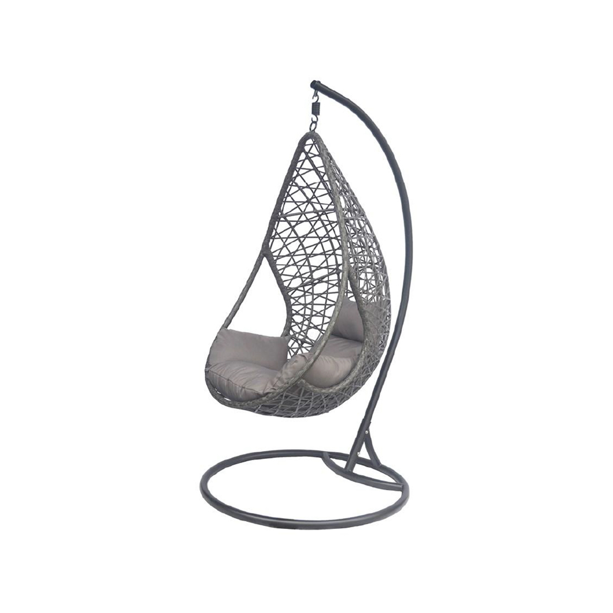 New Delhi Outdoor Hanging Egg Chair