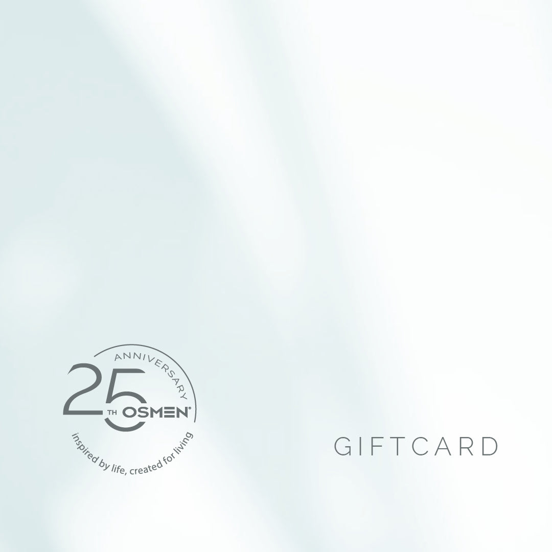 OSMEN eGift card