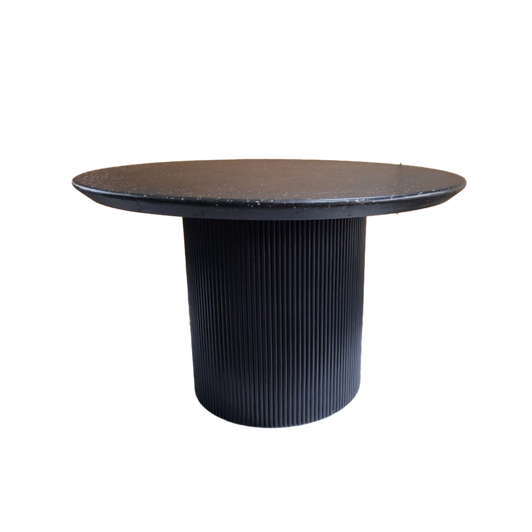 Palma (ROSE) Round Dining Table