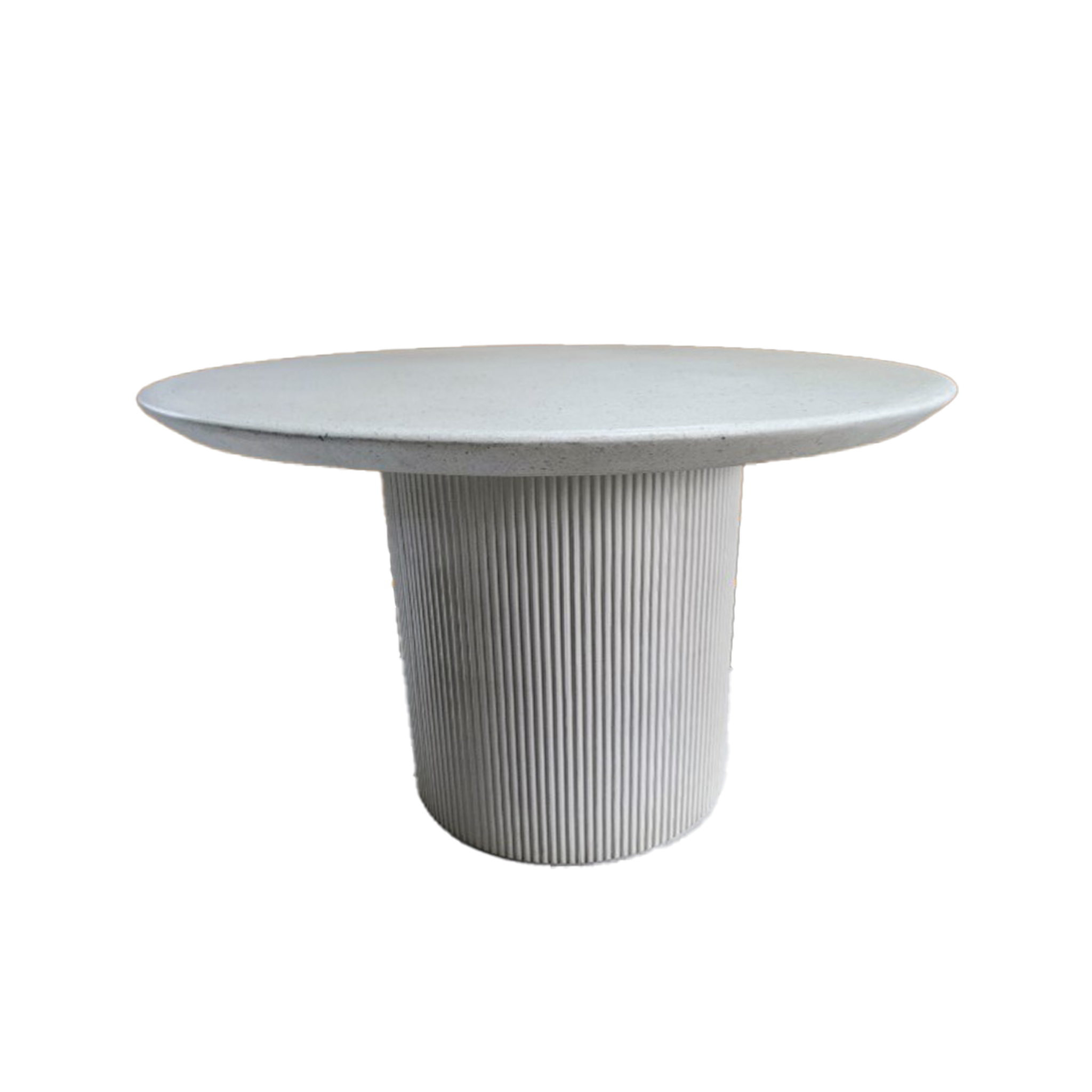 Palma (ROSE) Round Dining Table