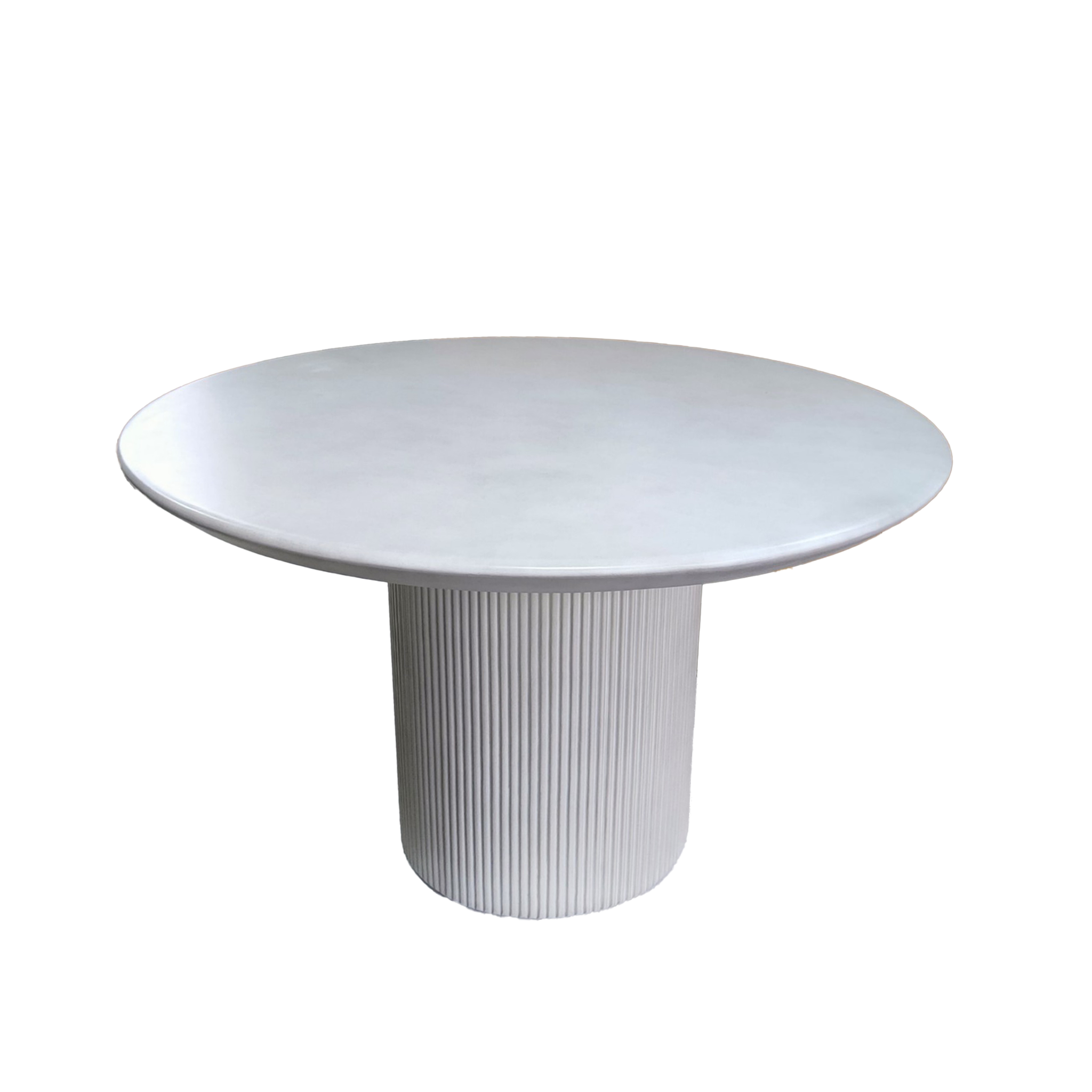 Palma (ROSE) Round Dining Table