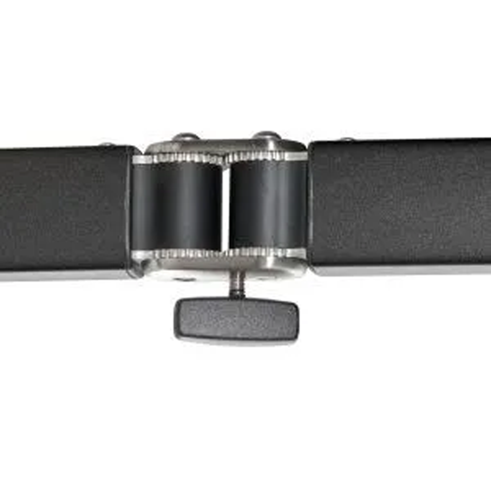 Paraflex Wall-mounted Umbrella - UX Full Black