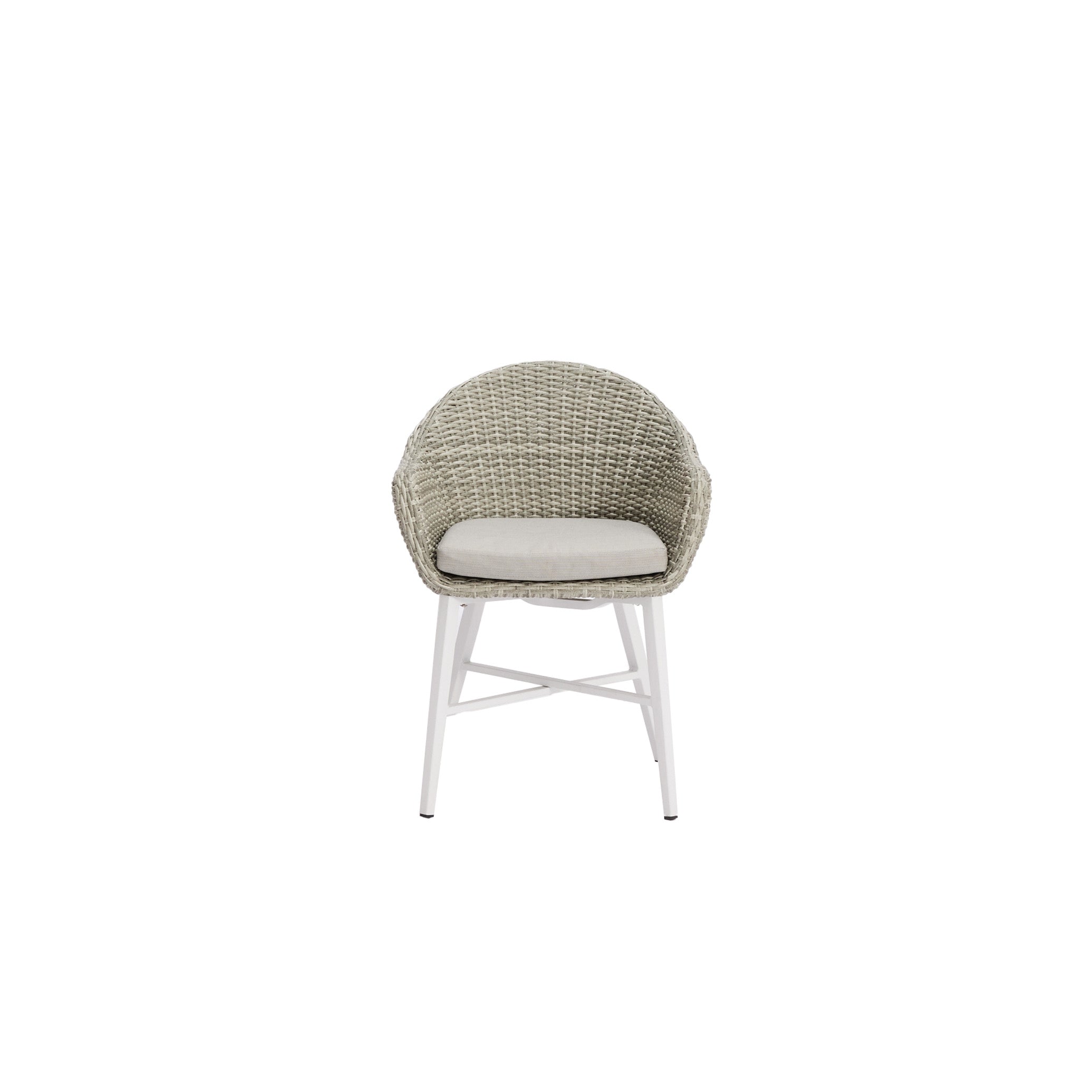 Ravello (Vasto) 3.0 Carver Chair with Cushion