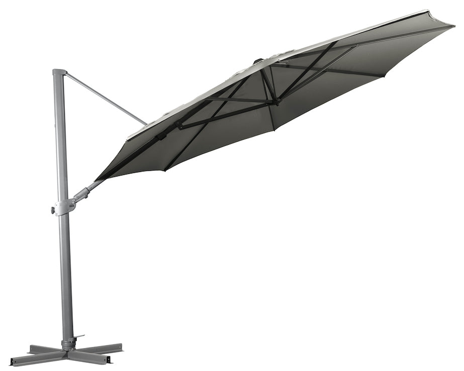 Regis 350 Octagonal Cantilever Umbrella