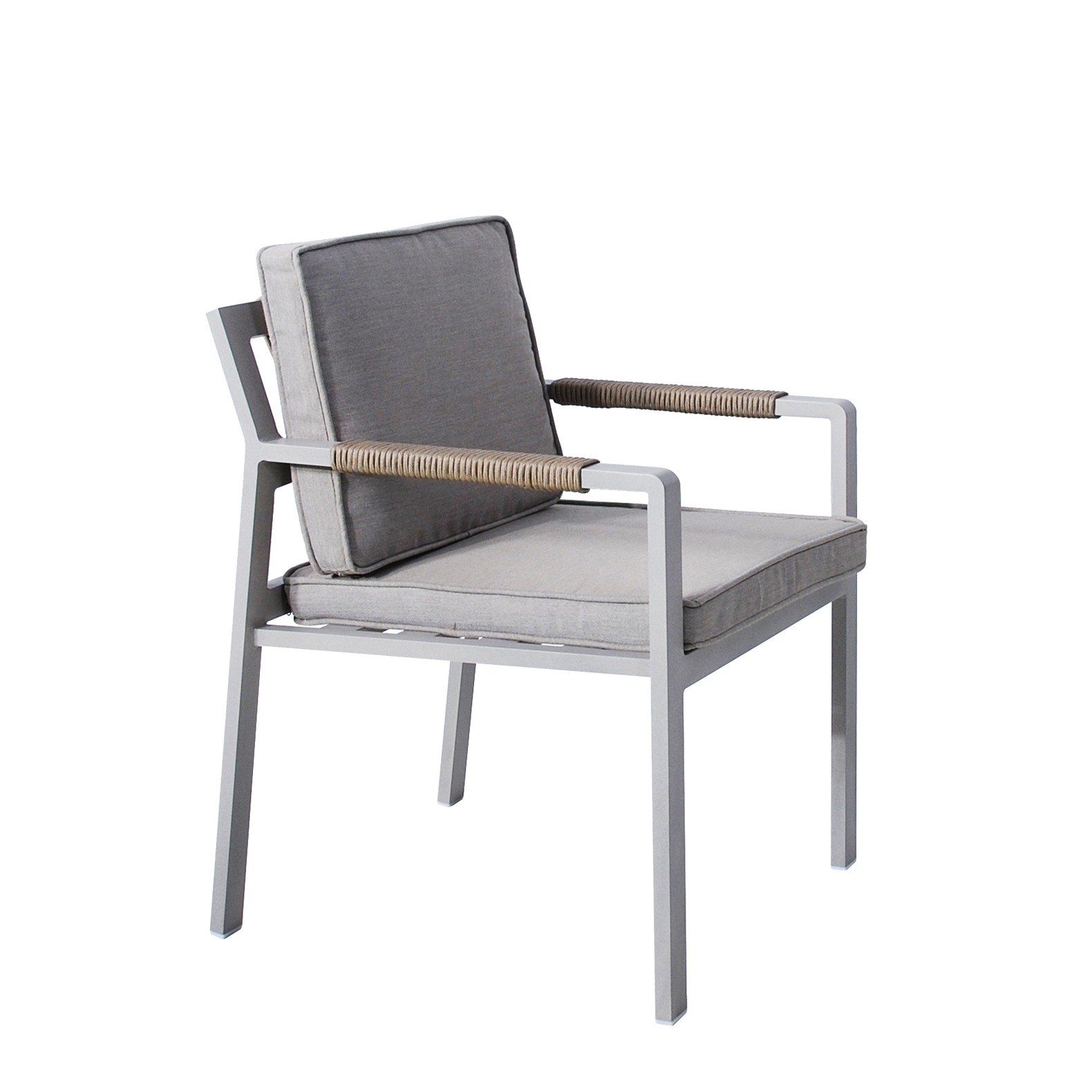 Sandy Bay Outdoor Carver Chair