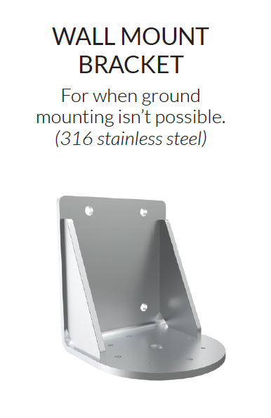 Umbrella base | Serenity & Unity umbrella