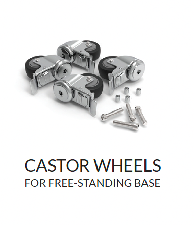 Umbrella base | Serenity & Unity umbrella