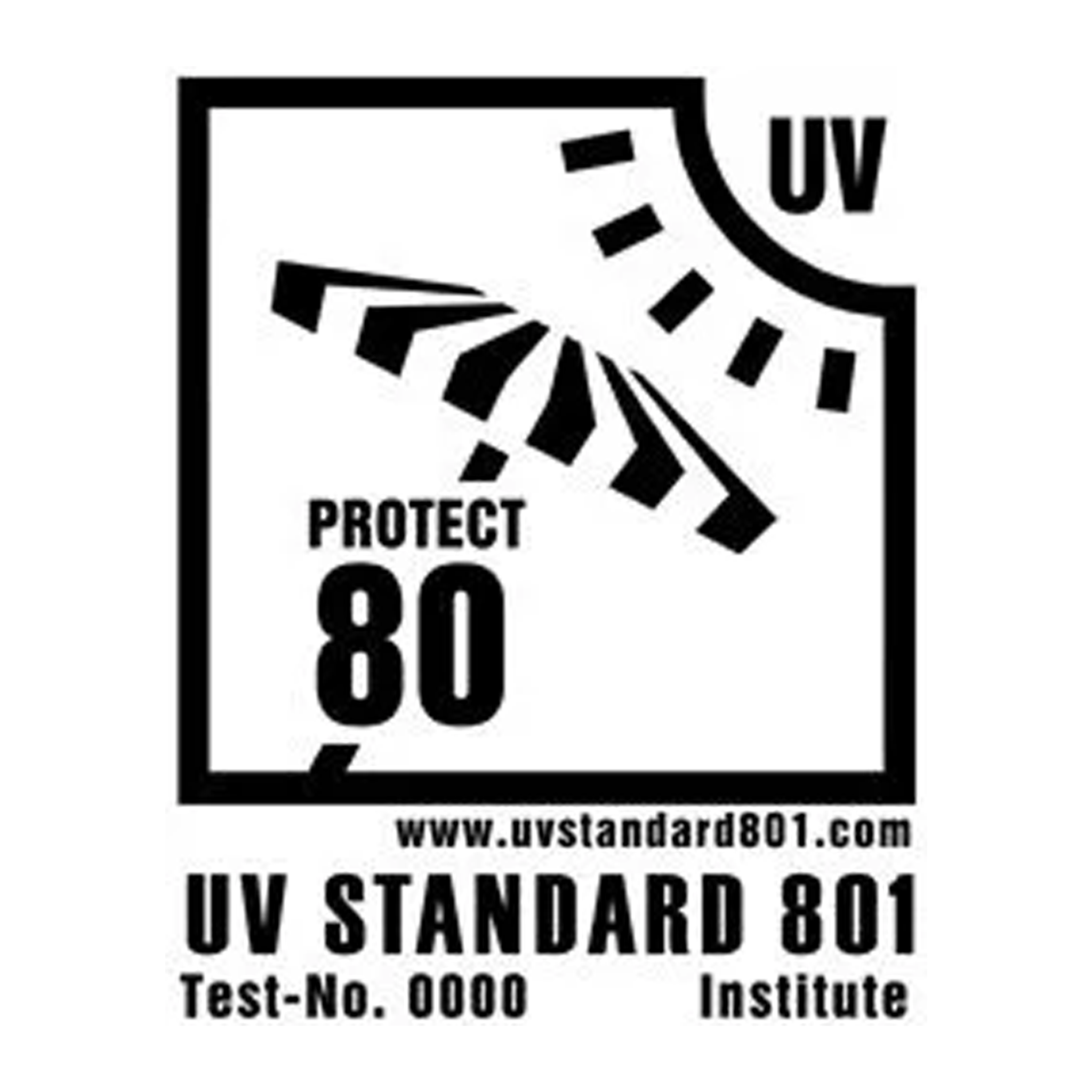 Paraflex Wall-mounted Umbrella - UX Full Black