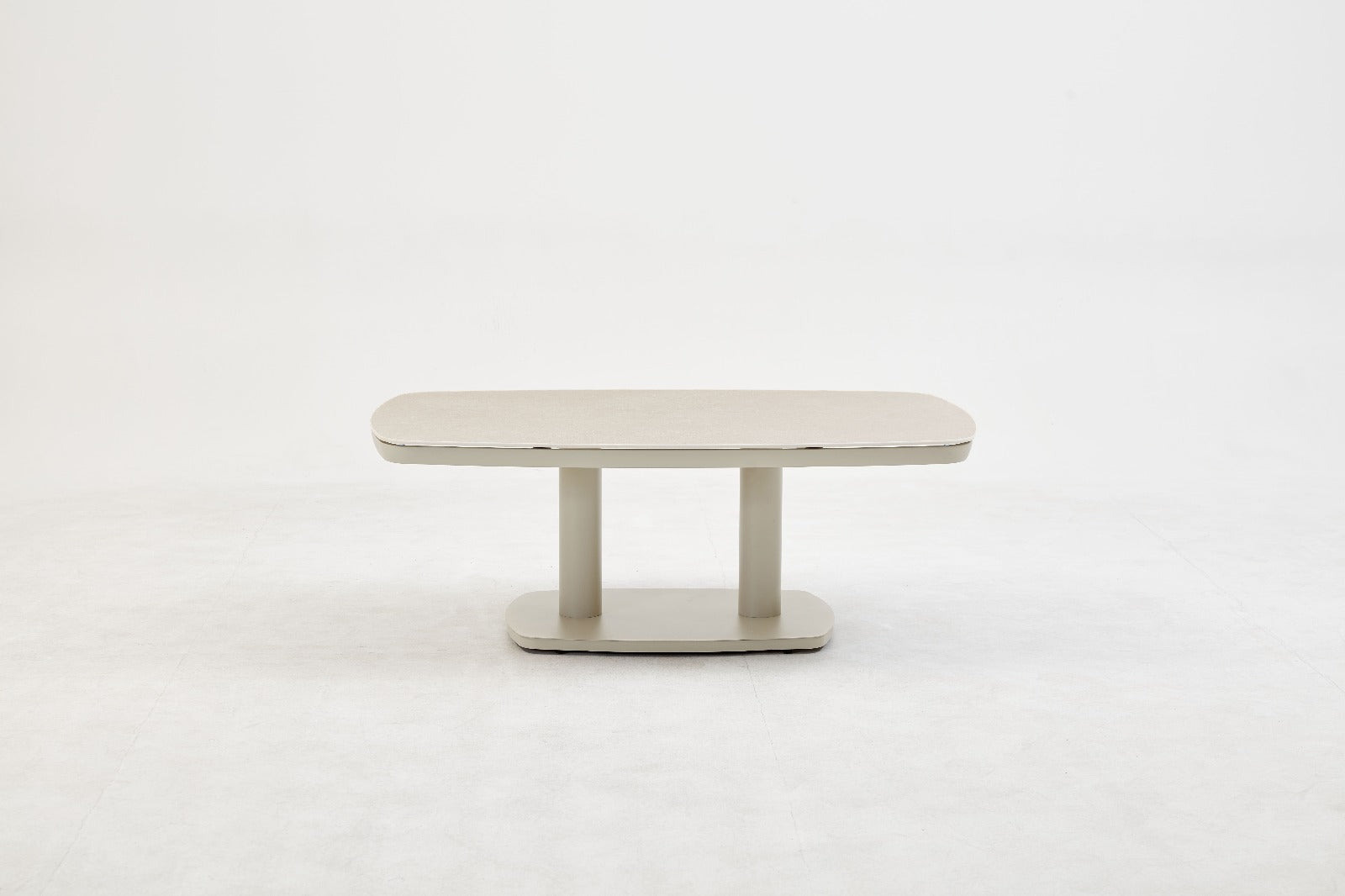 Seal Outdoor Coffee Table