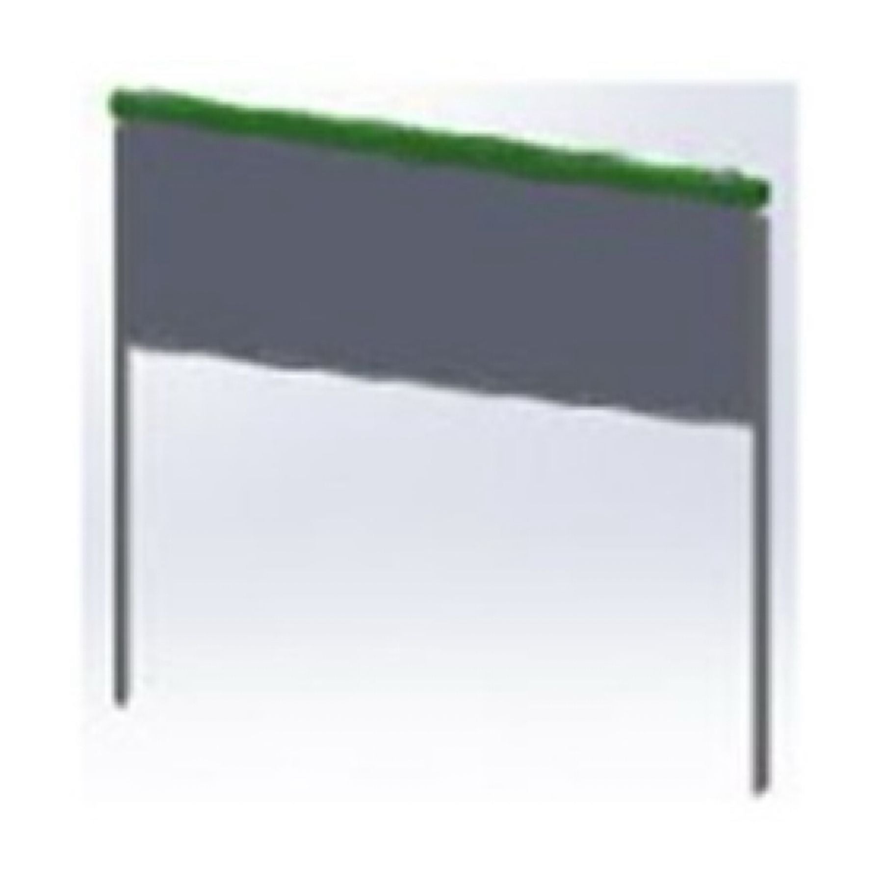 CORE Pull down Curtain 3M