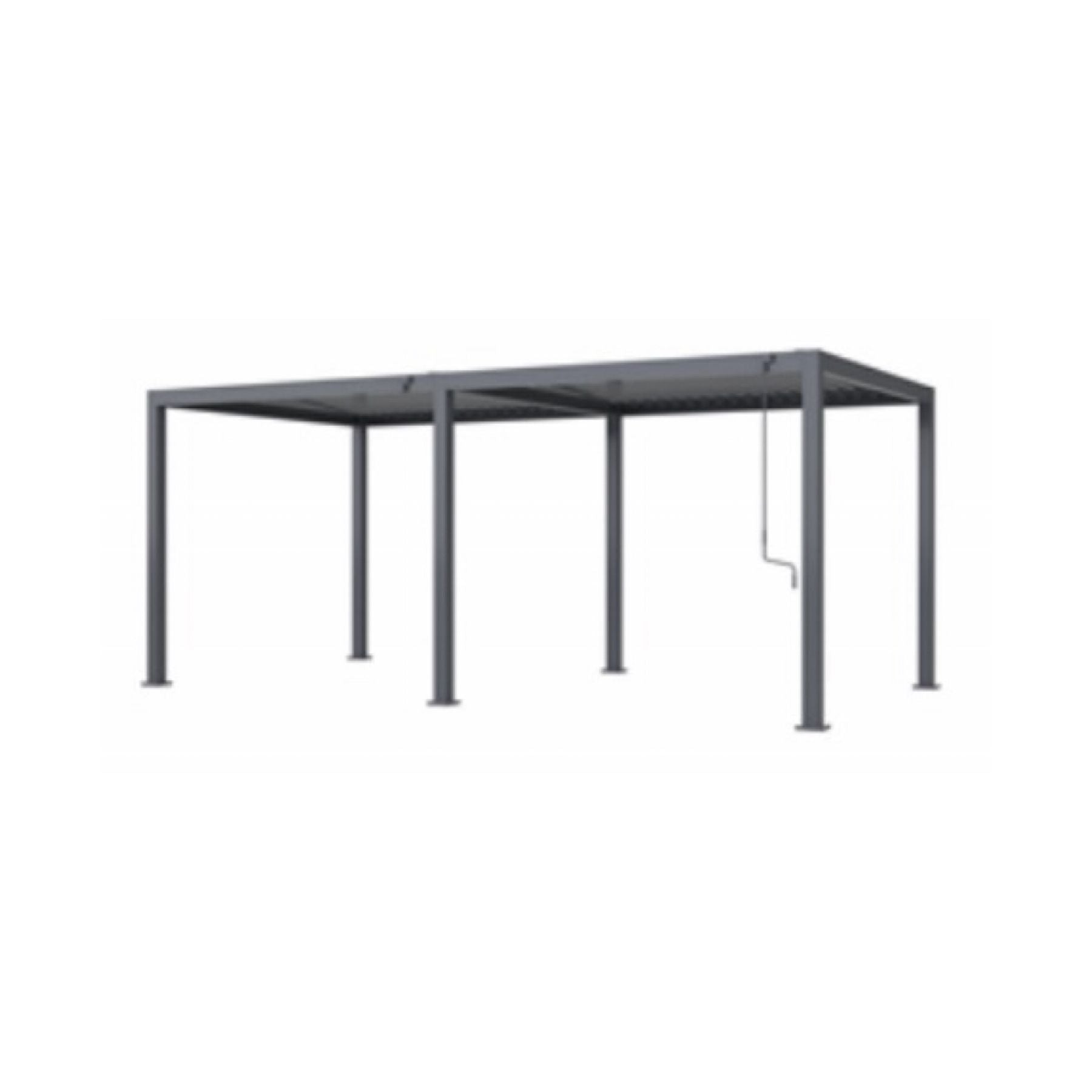 CORE 110 Pergola 3.0 x 6.0