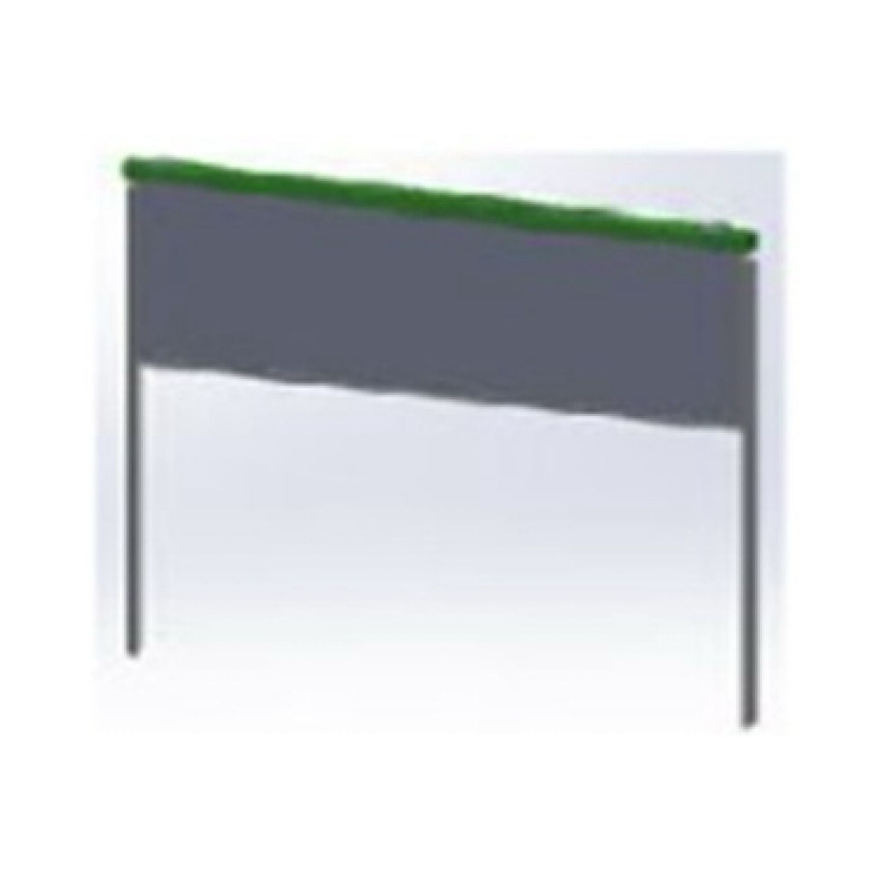 CORE Pull down Curtain 4M