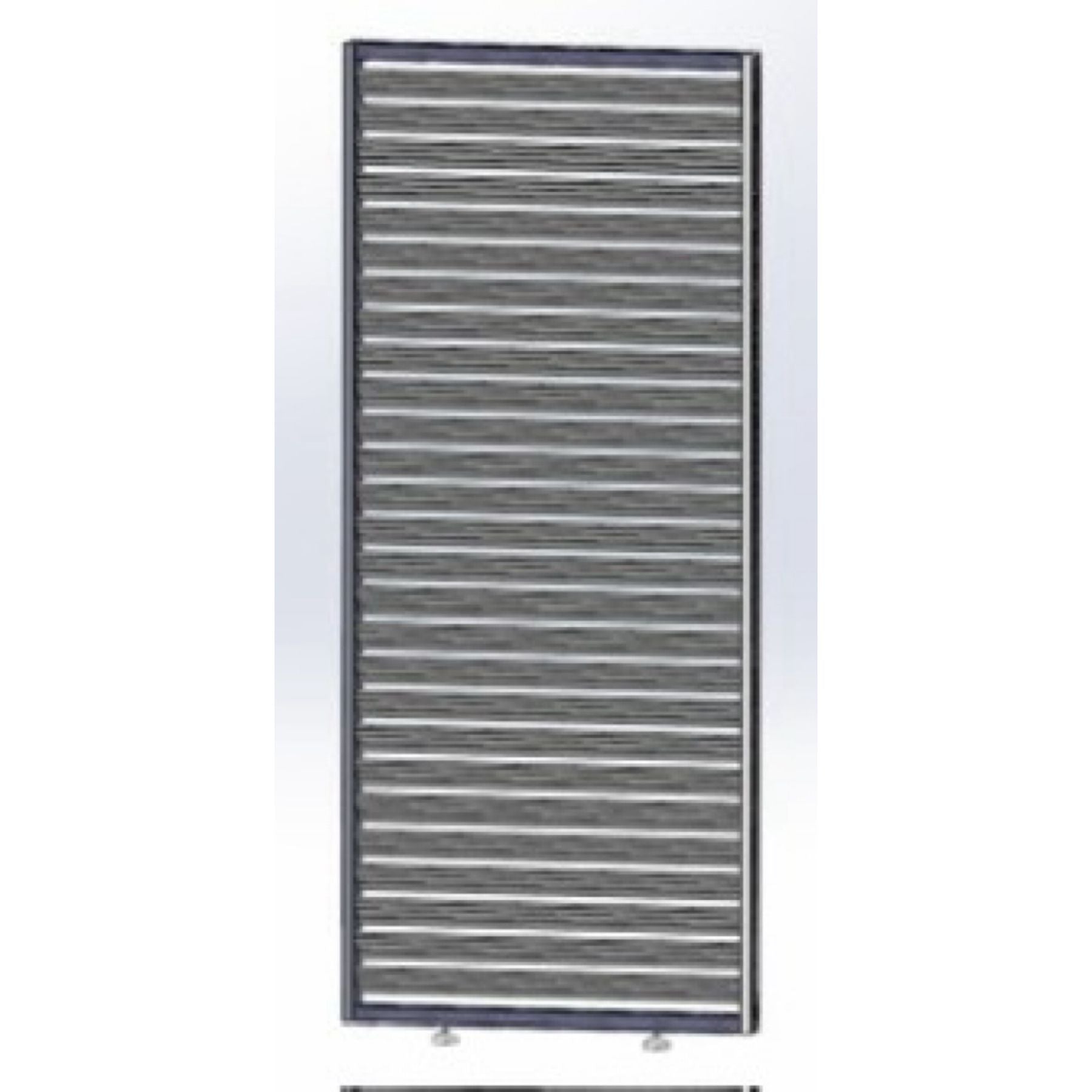 ORIGIN Fence fix eco 85CM