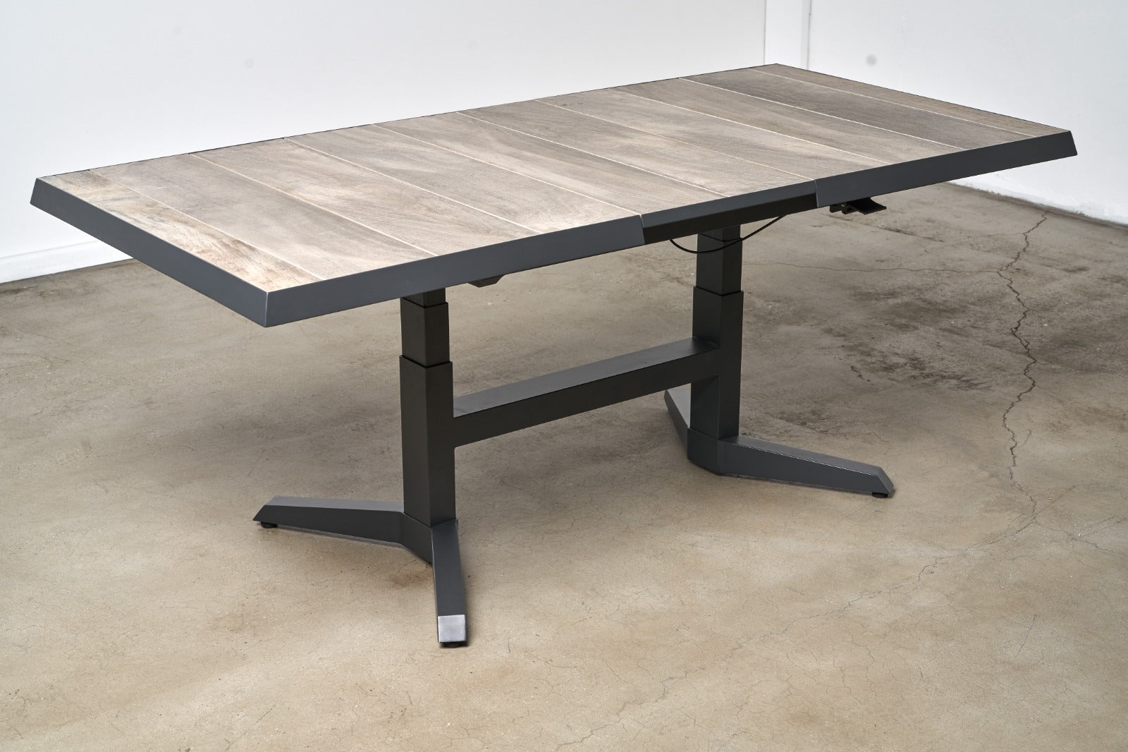 MC Catier Functional Extension Coffee Table