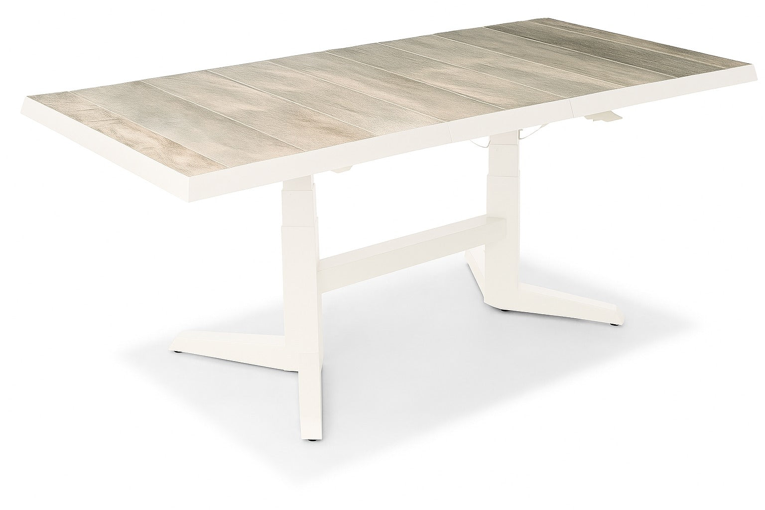 MC Catier Functional Extension Coffee Table