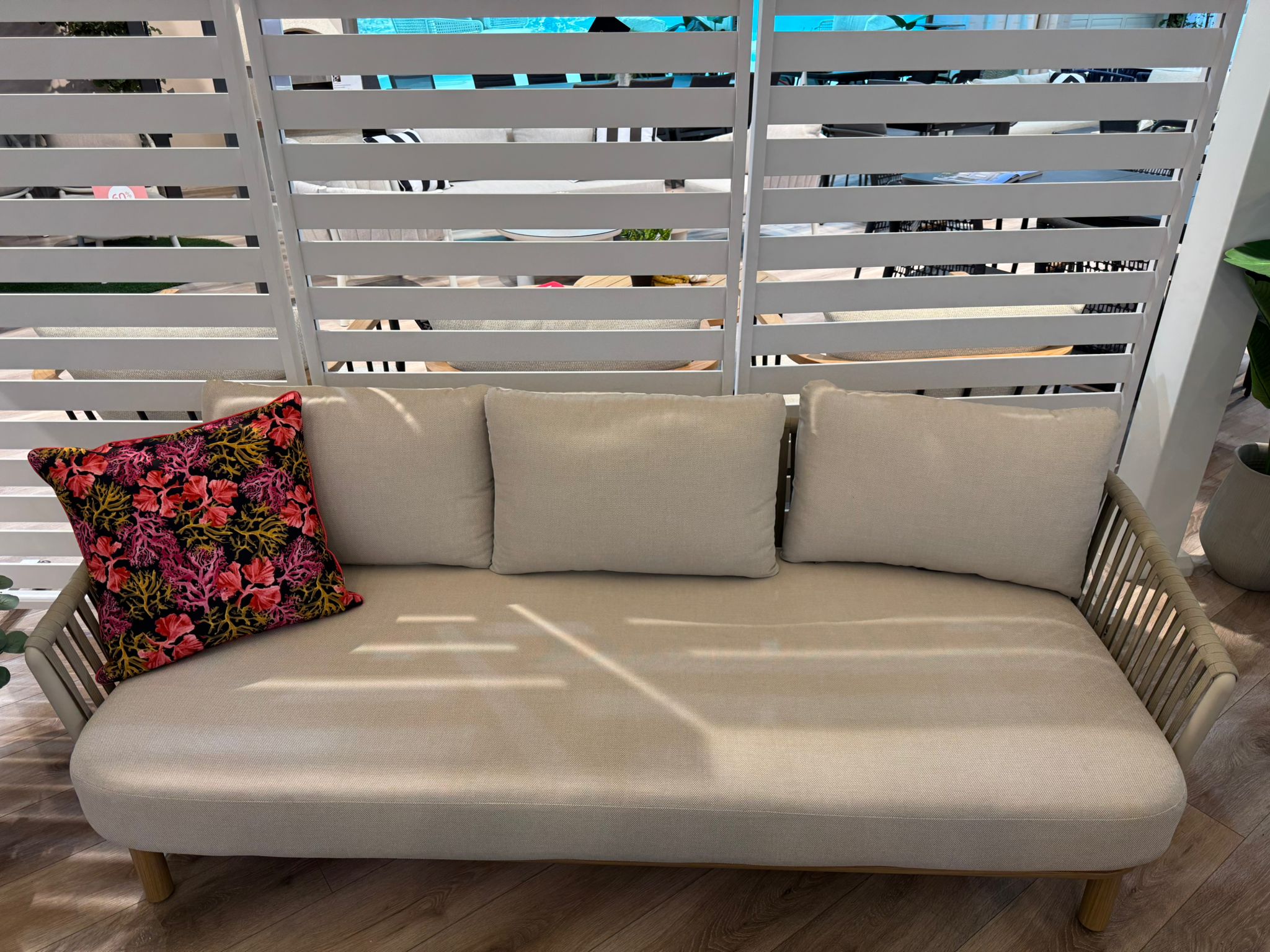YT25 Finland (Vila Nova) Lounge Kit/Set